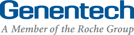 Genentech logo